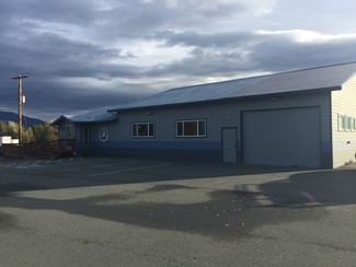 Plus de détails pour 3050 E Cottle Loop, Wasilla, AK - Bureau à louer