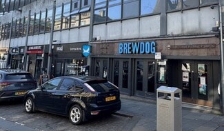Plus de détails pour 7 Baker St, Stirling - Local commercial à louer