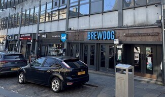 Plus de détails pour 7 Baker St, Stirling - Local commercial à louer