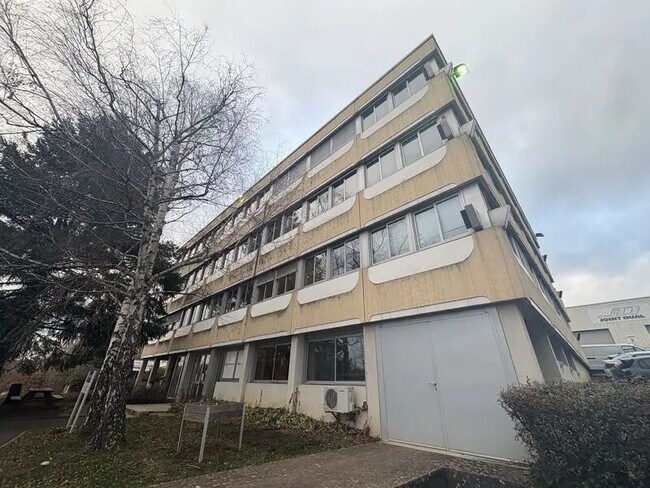 Plus de détails pour 8 Chemin Des Joncs, Dardilly - Bureau à vendre