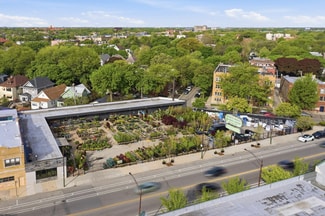 Plus de détails pour 4110 N Elston Ave, Chicago, IL - Local commercial à vendre