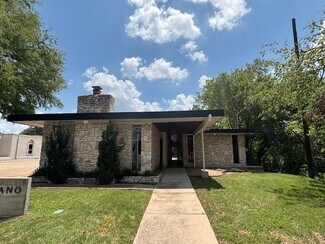 Plus de détails pour 2211 Hancock Dr, Austin, TX - Bureau à louer