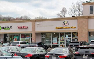 Plus de détails pour 329 Route 59, Airmont, NY - Local commercial à louer