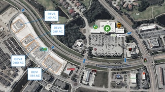 Plus de détails pour 1523 Front Pl, North Port, FL - Terrain à louer