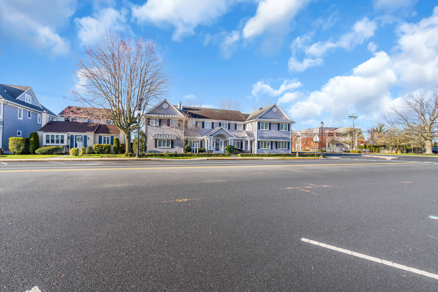 600 Washington Blvd, Sea Girt, NJ à louer - Photo de l’immeuble – Image 3 sur 22
