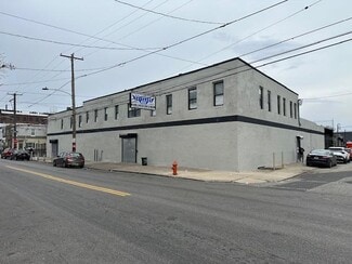 Plus de détails pour 2066-2080 E Tioga St, Philadelphia, PA - Industriel/Logistique à louer