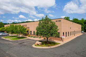 Plus de détails pour 521-563 Phalen Blvd, Saint Paul, MN - Coworking à louer
