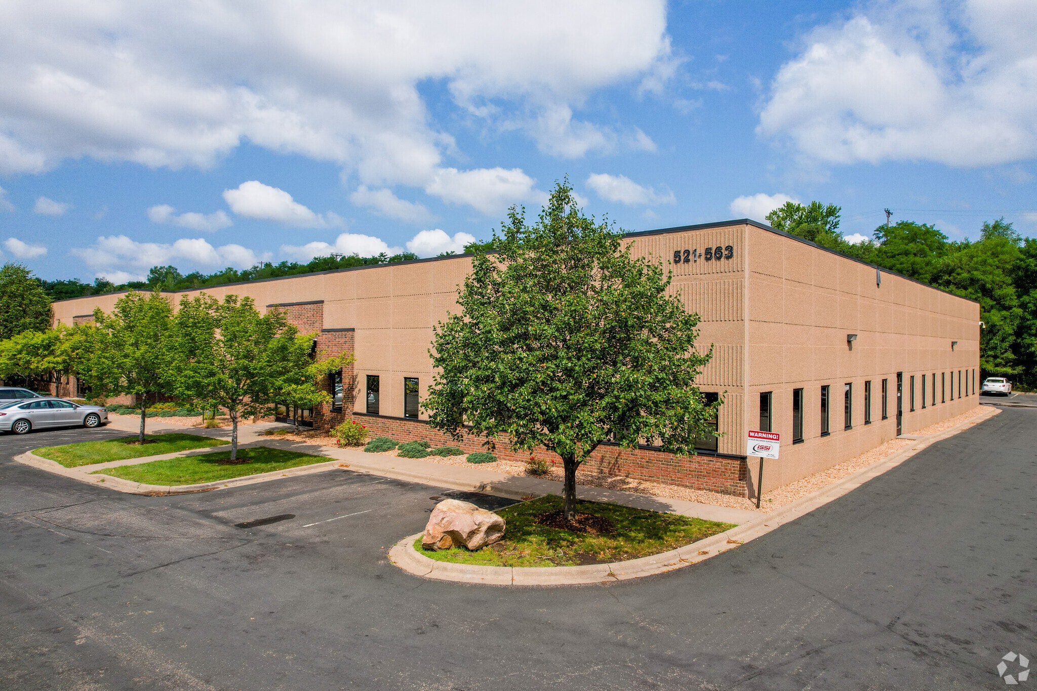 521-563 Phalen Blvd, Saint Paul, MN à louer Photo principale– Image 1 sur 42