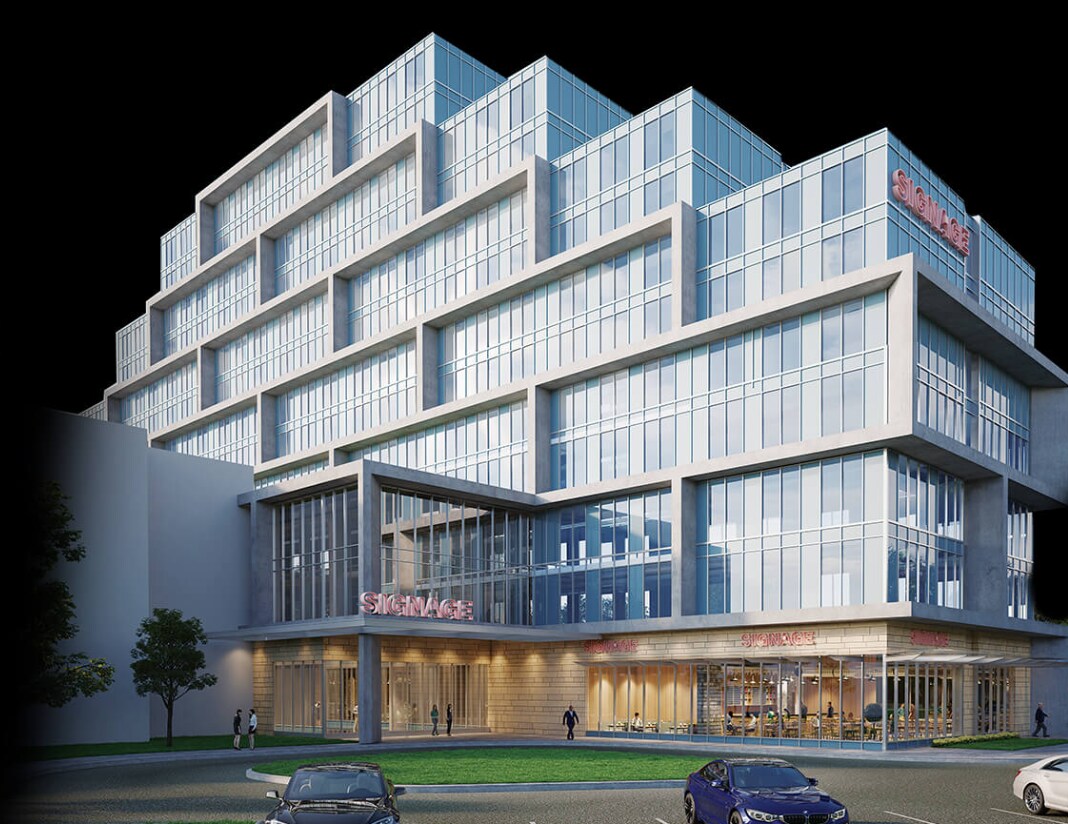 600 Dixon Rd, Toronto, ON à louer Photo de l’immeuble– Image 1 sur 5