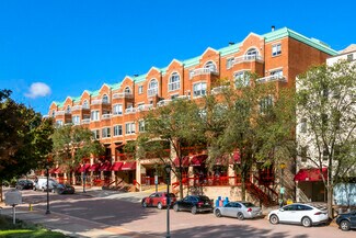 Plus de détails pour 20 Courthouse Sq, Rockville, MD - Bureau à vendre