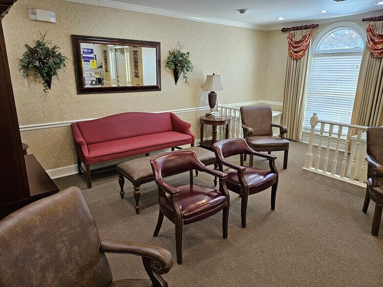 505 Mount Pleasant Rd, Thomson, GA à louer - Photo intérieure – Image 3 sur 12