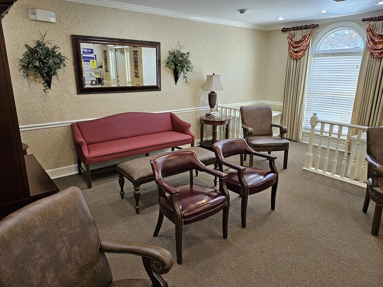 505 Mount Pleasant Rd, Thomson, GA à louer - Photo intérieure – Image 3 sur 12