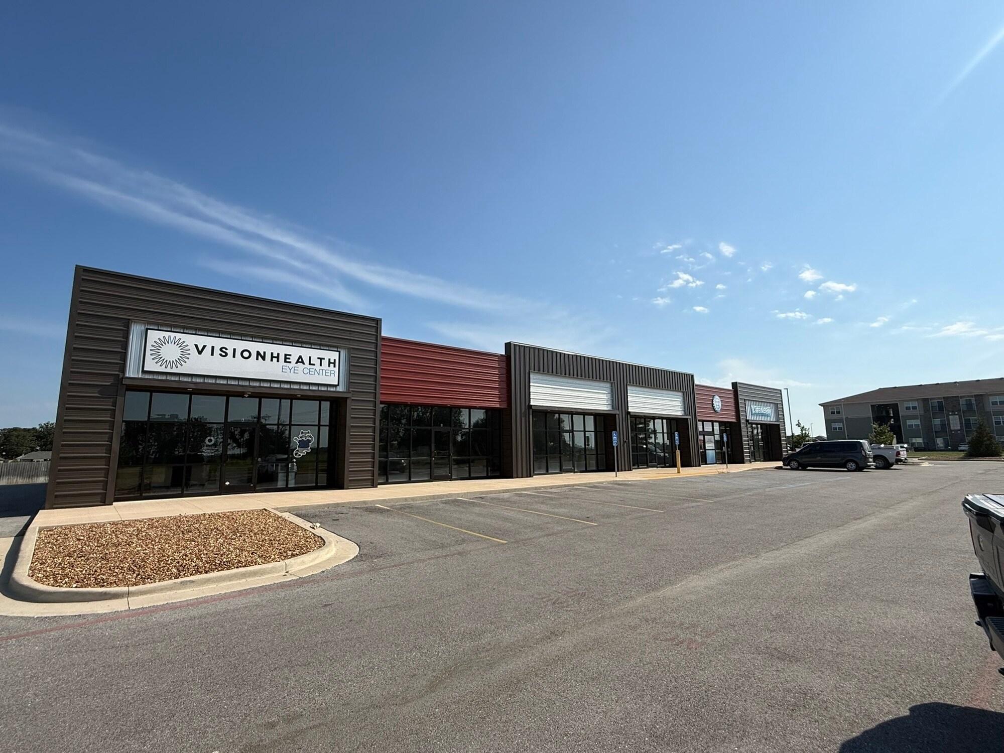 911 Center St, Rogersville, MO à vendre Photo de l’immeuble– Image 1 sur 9