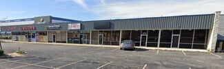 Plus de détails pour 1650-1674 N Randall Rd, Aurora, IL - Bureau à louer