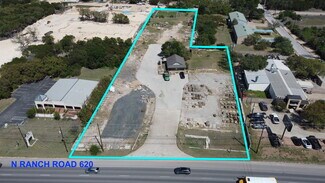 Plus de détails pour 2209 Ranch Road 620 N, Austin, TX - Terrain à louer