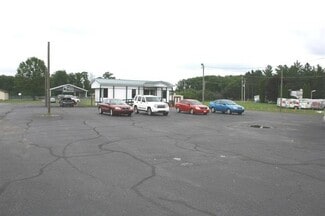 Plus de détails pour 3020 N Clare Ave, Harrison, MI - Bureau à vendre
