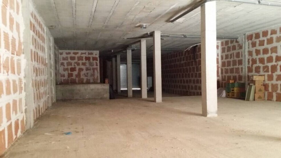 Local commercial dans València, Valencia à louer - Photo de l’immeuble – Image 2 sur 2