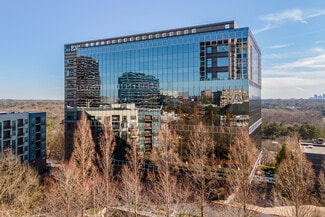 Plus de détails pour 3330 Cumberland Blvd, Atlanta, GA - Coworking à louer