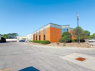 Plus de détails pour 3101 Beale Ave, Altoona, PA - Bureau, Industriel/Logistique à louer