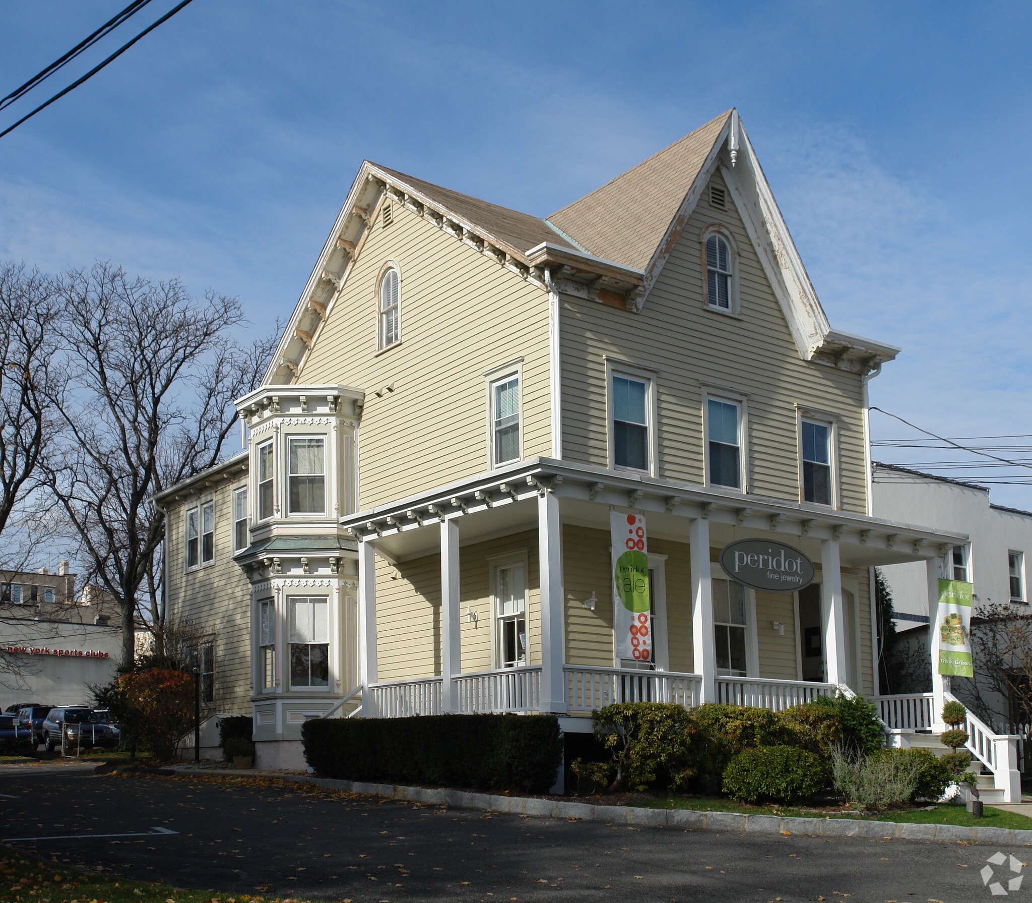 112 Mason St, Greenwich, CT à louer Photo principale– Image 1 sur 5