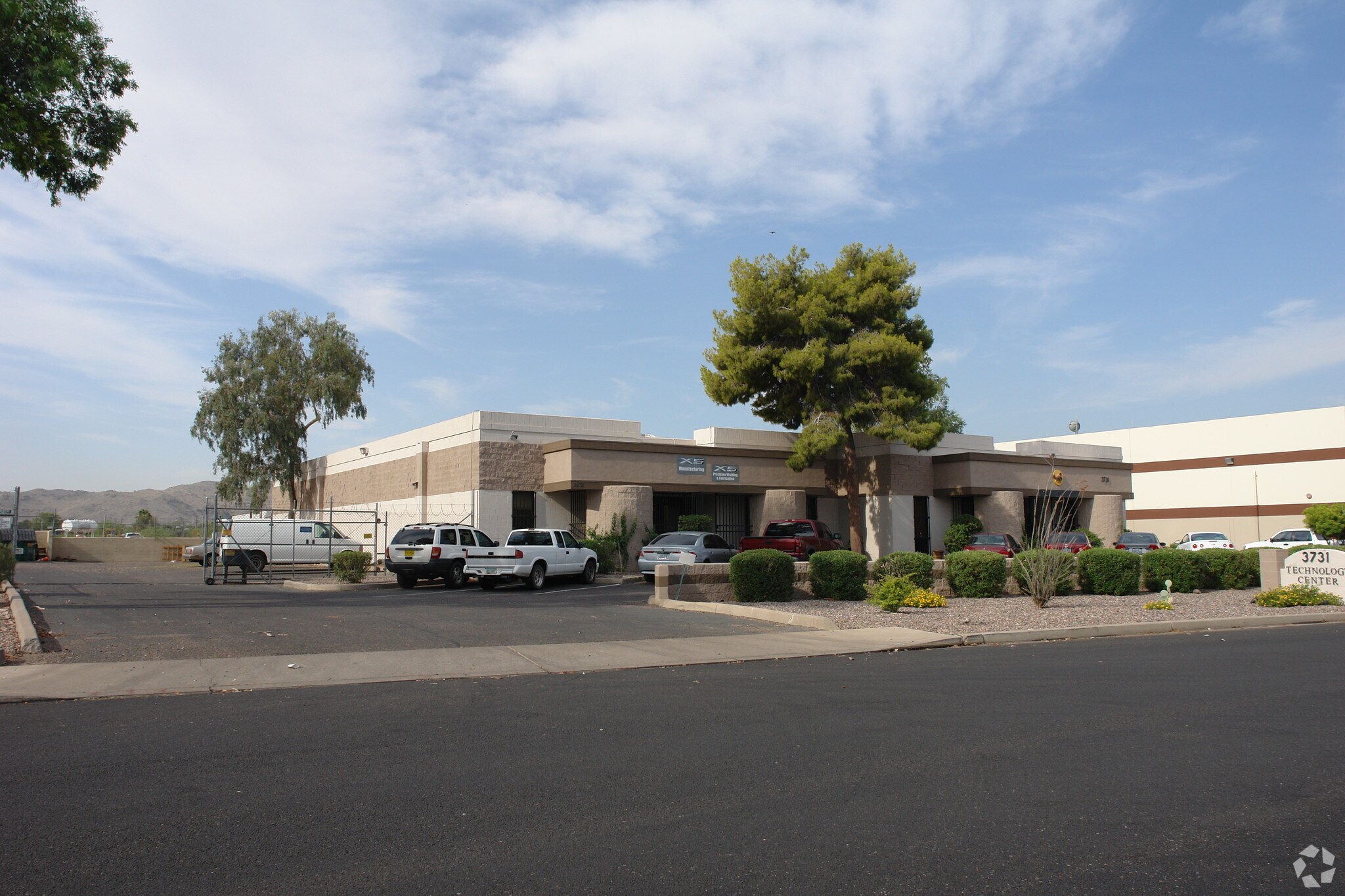 3731 E La Salle St, Phoenix, AZ à vendre Photo de l’immeuble– Image 1 sur 11