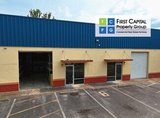 Plus de détails pour 306 Ryder Ln, Casselberry, FL - Local d'activités à louer