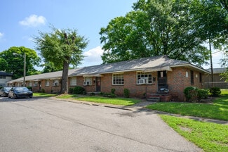 Plus de détails pour 2418 Eufaula Ct, Birmingham, AL - Logement à vendre