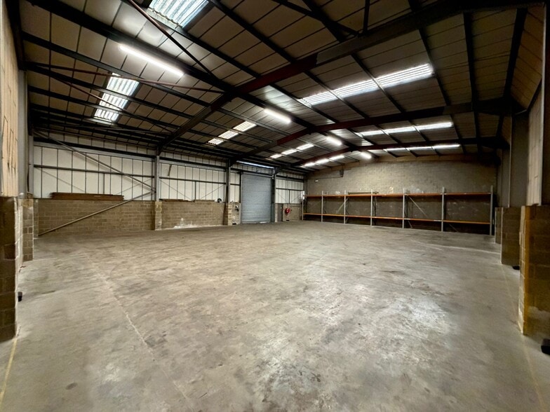 4 Singer Way, Kempston à louer - Photo intérieure – Image 3 sur 9