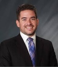 Benjamin Mondragon
