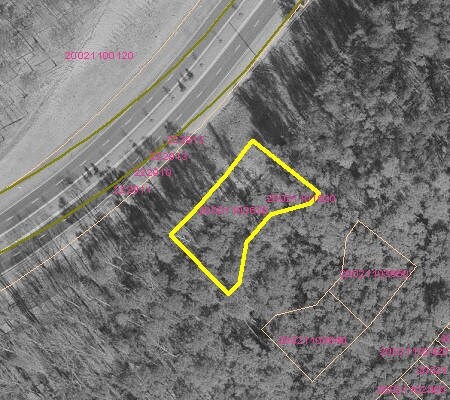 1300 Ridenour Blvd, Kennesaw, GA à louer - Plan cadastral – Image 2 sur 19