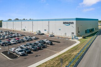 Plus de détails pour 7435 Industrial Rd, Florence, KY - Industriel/Logistique à vendre