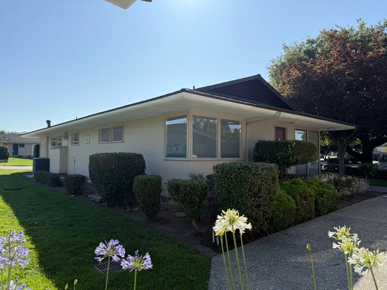 5150 Graves Ave, San Jose, CA à vendre - Photo de l’immeuble – Image 3 sur 16