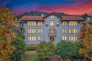 Plus de détails pour 2409 College Ave, Berkeley, CA - Logement à vendre