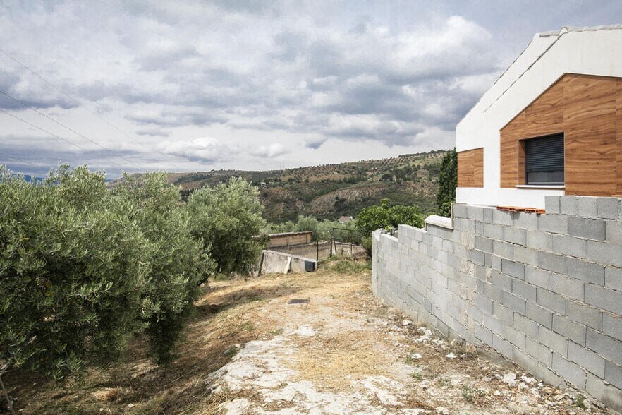 Calle Molino Alto, Huétor de Santillán, Granada à vendre - Photo principale – Image 1 sur 20