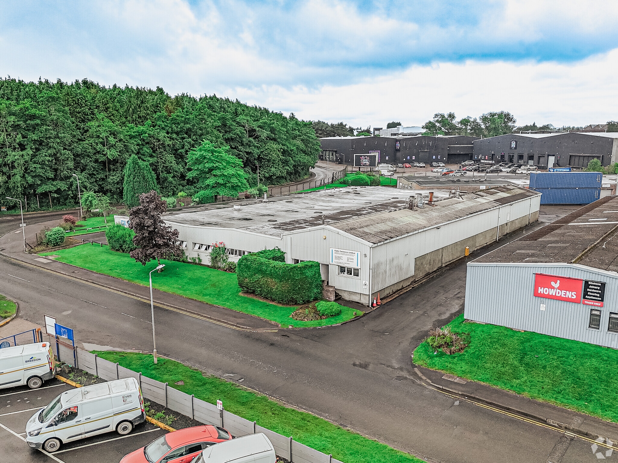 5 Hawbank Rd, East Kilbride à vendre Photo principale– Image 1 sur 3