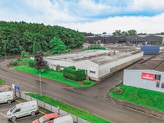Plus de détails pour 5 Hawbank Rd, East Kilbride - Industriel/Logistique à vendre