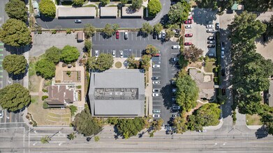 4080 Loma Vista Rd, Ventura, CA - VUE AÉRIENNE  vue de carte - Image1