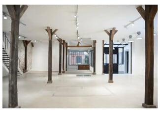 Plus de détails pour Local commercial à louer