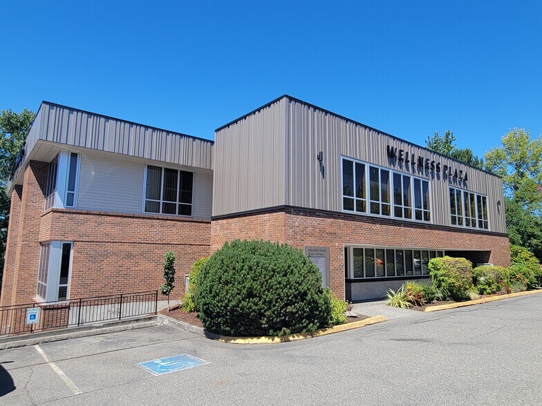 34617 11th Pl S, Federal Way, WA à louer - Photo de l’immeuble – Image 1 sur 12