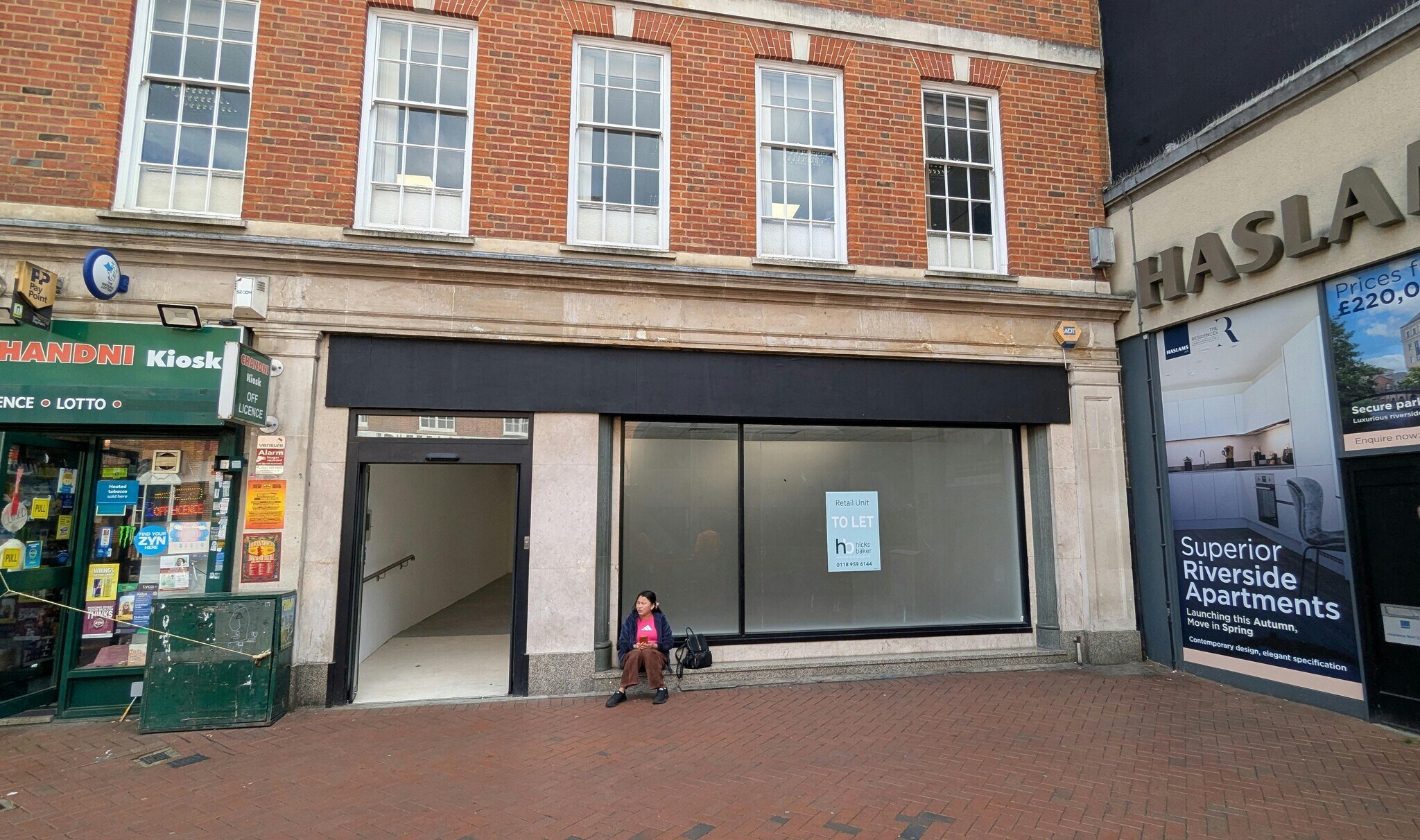 160 Friar St, Reading à louer Photo de l’immeuble– Image 1 sur 15