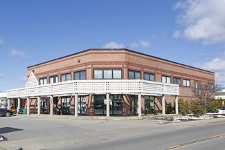 Plus de détails pour 2 Brighton St, Belmont, MA - Local commercial à louer