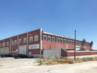 Plus de détails pour Avenida de las Canteras, 98-100, Valdemoro - Industriel/Logistique à vendre