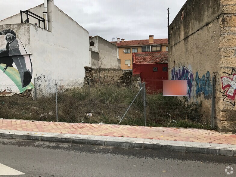 Calle Caño, 81, Guadalix de la Sierra, Madrid à vendre - Photo de l’immeuble – Image 2 sur 2