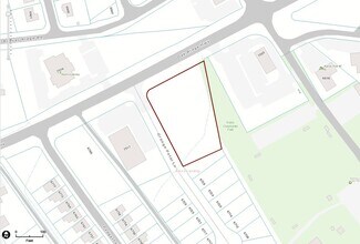 Plus de détails pour 7515 7515 Oak Ridge Hwy, Knoxville, TN - Terrain à vendre