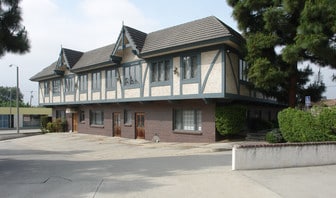 3871 E Colorado Blvd, Pasadena CA - Immobilier d'entreprise