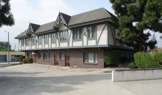 Plus de détails pour 3871 E Colorado Blvd, Pasadena, CA - Bureau à vendre