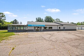 Plus de détails pour 6017 W Pierson Rd, Flushing, MI - Local commercial à vendre