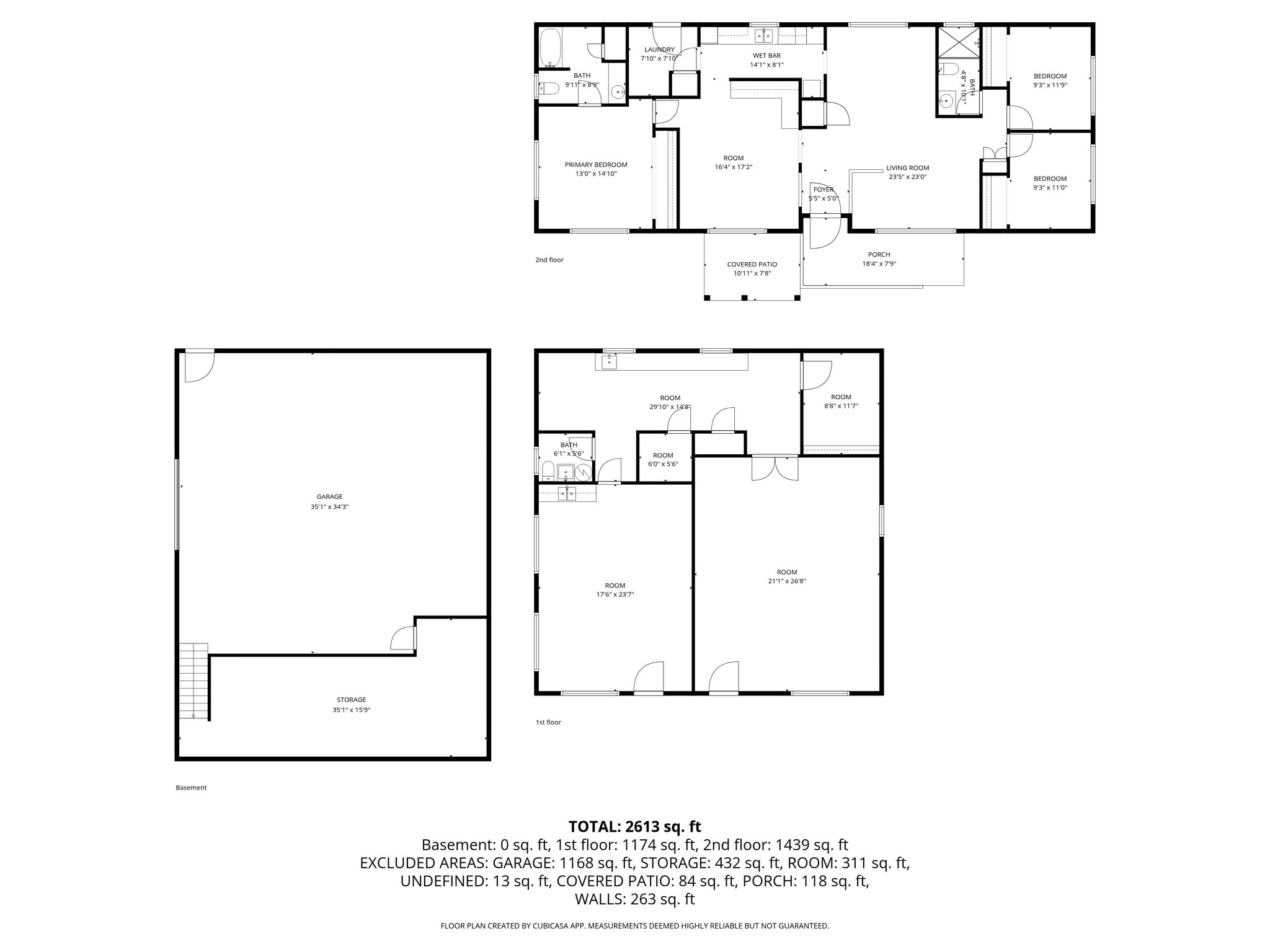 547 N 4th Ave, Cornelius, OR à louer Plan d’étage– Image 1 sur 1