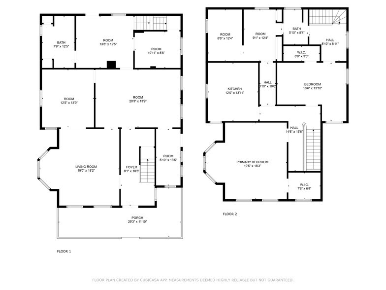 14576 W Park St, Burton, OH à louer - Photo de l’immeuble – Image 1 sur 1