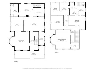 Plus de détails pour 14576 W Park St, Burton, OH - Local commercial à louer
